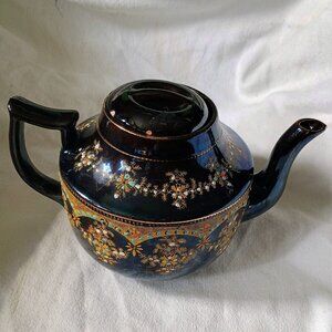 Vintage English Teapot